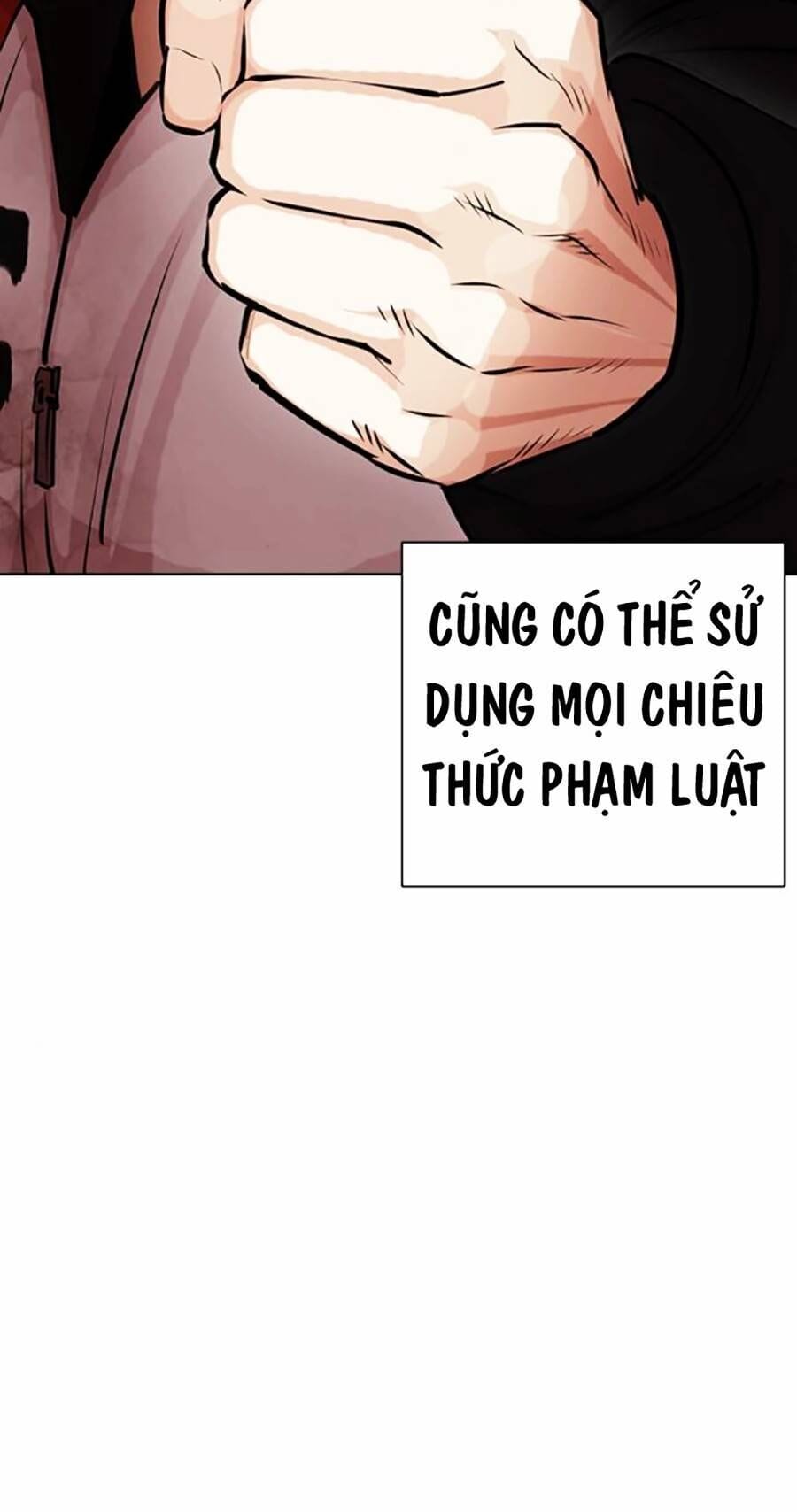 Truyện Tranh Hoán Đổi Diệu Kỳ - Lookism trang 57784