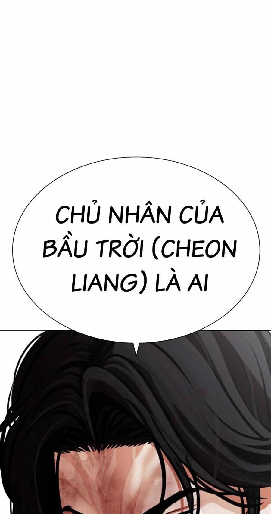 Truyện Tranh Hoán Đổi Diệu Kỳ - Lookism trang 57799