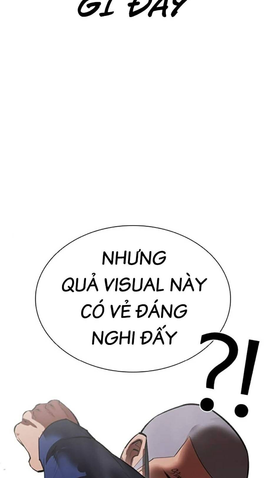 Truyện Tranh Hoán Đổi Diệu Kỳ - Lookism trang 57828