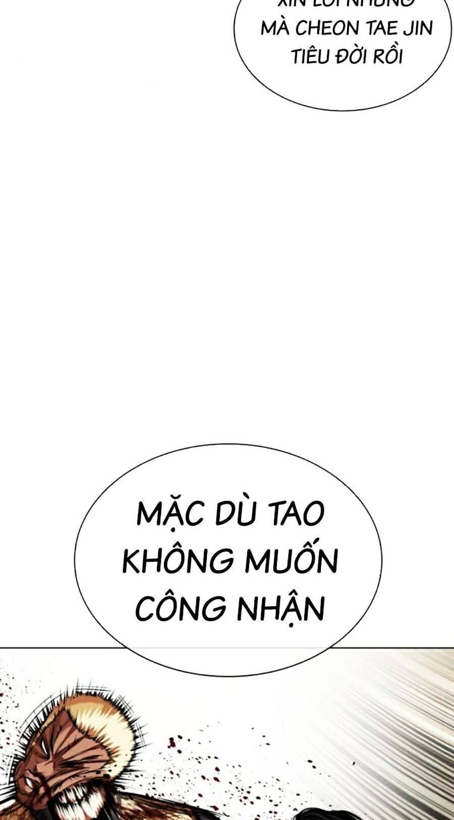 Truyện Tranh Hoán Đổi Diệu Kỳ - Lookism trang 57831