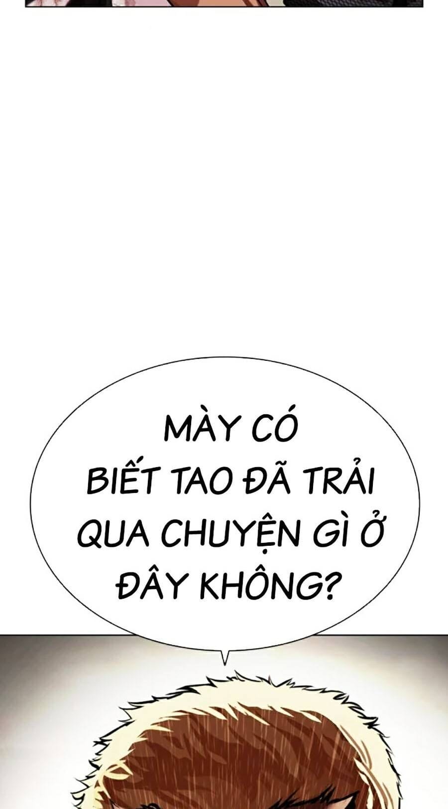 Truyện Tranh Hoán Đổi Diệu Kỳ - Lookism trang 57848