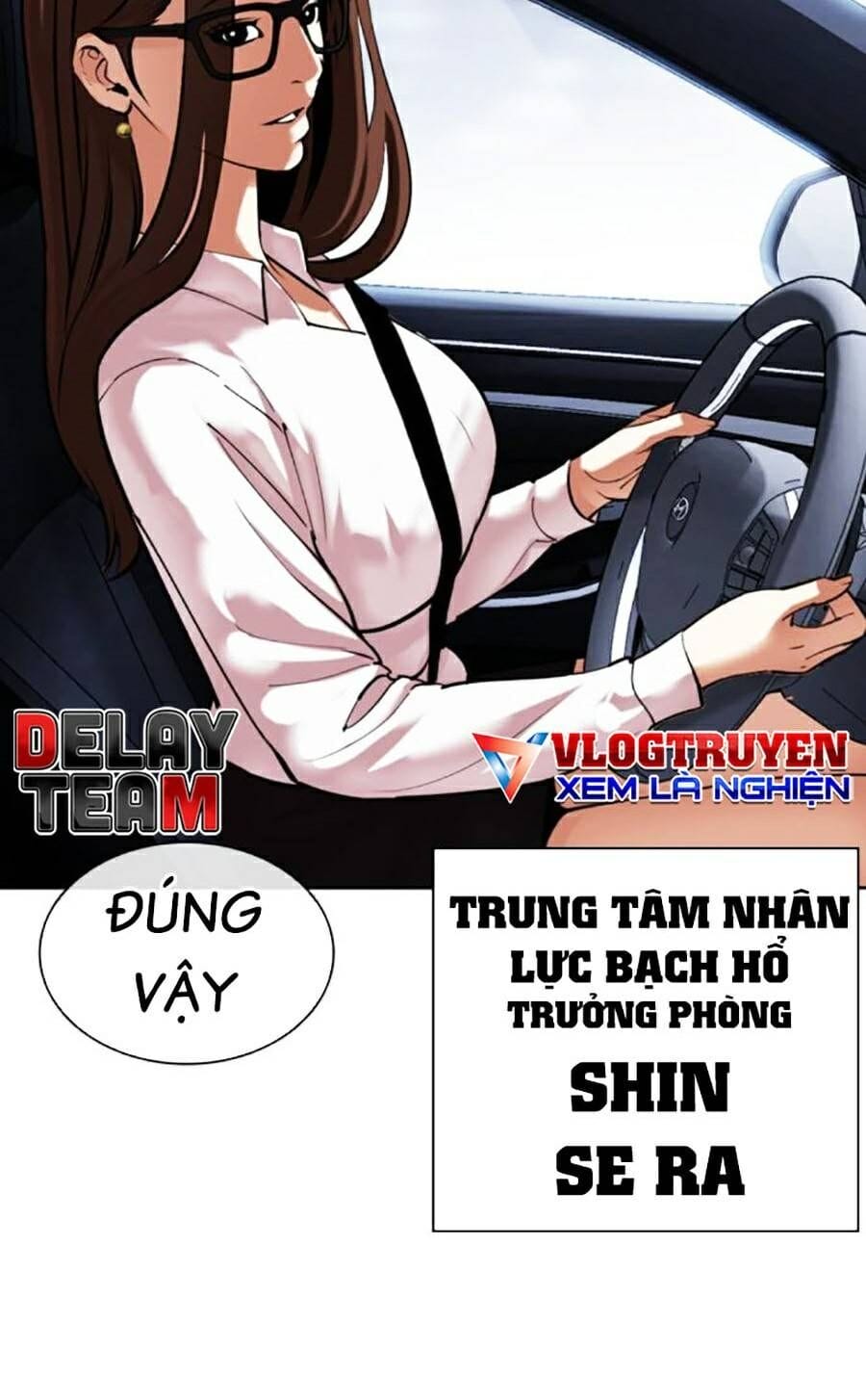 Truyện Tranh Hoán Đổi Diệu Kỳ - Lookism trang 57867