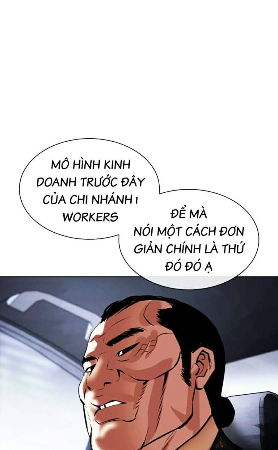 Truyện Tranh Hoán Đổi Diệu Kỳ - Lookism trang 57868