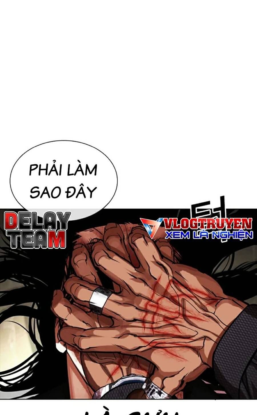 Truyện Tranh Hoán Đổi Diệu Kỳ - Lookism trang 57877