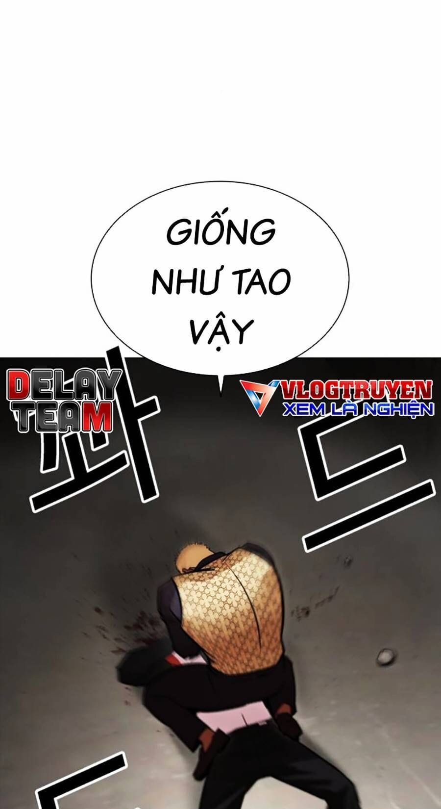 Truyện Tranh Hoán Đổi Diệu Kỳ - Lookism trang 57882