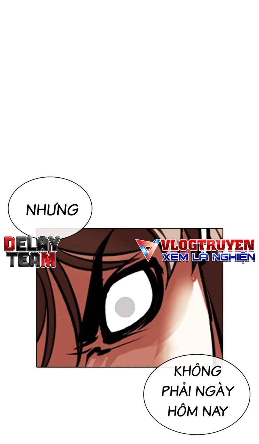 Truyện Tranh Hoán Đổi Diệu Kỳ - Lookism trang 57961