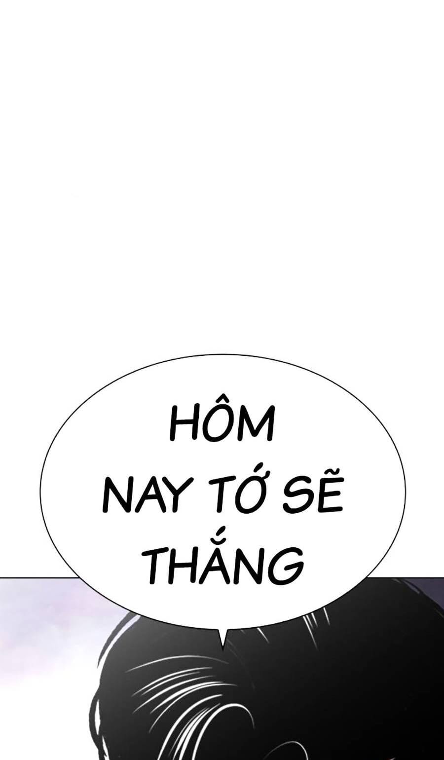 Truyện Tranh Hoán Đổi Diệu Kỳ - Lookism trang 57962