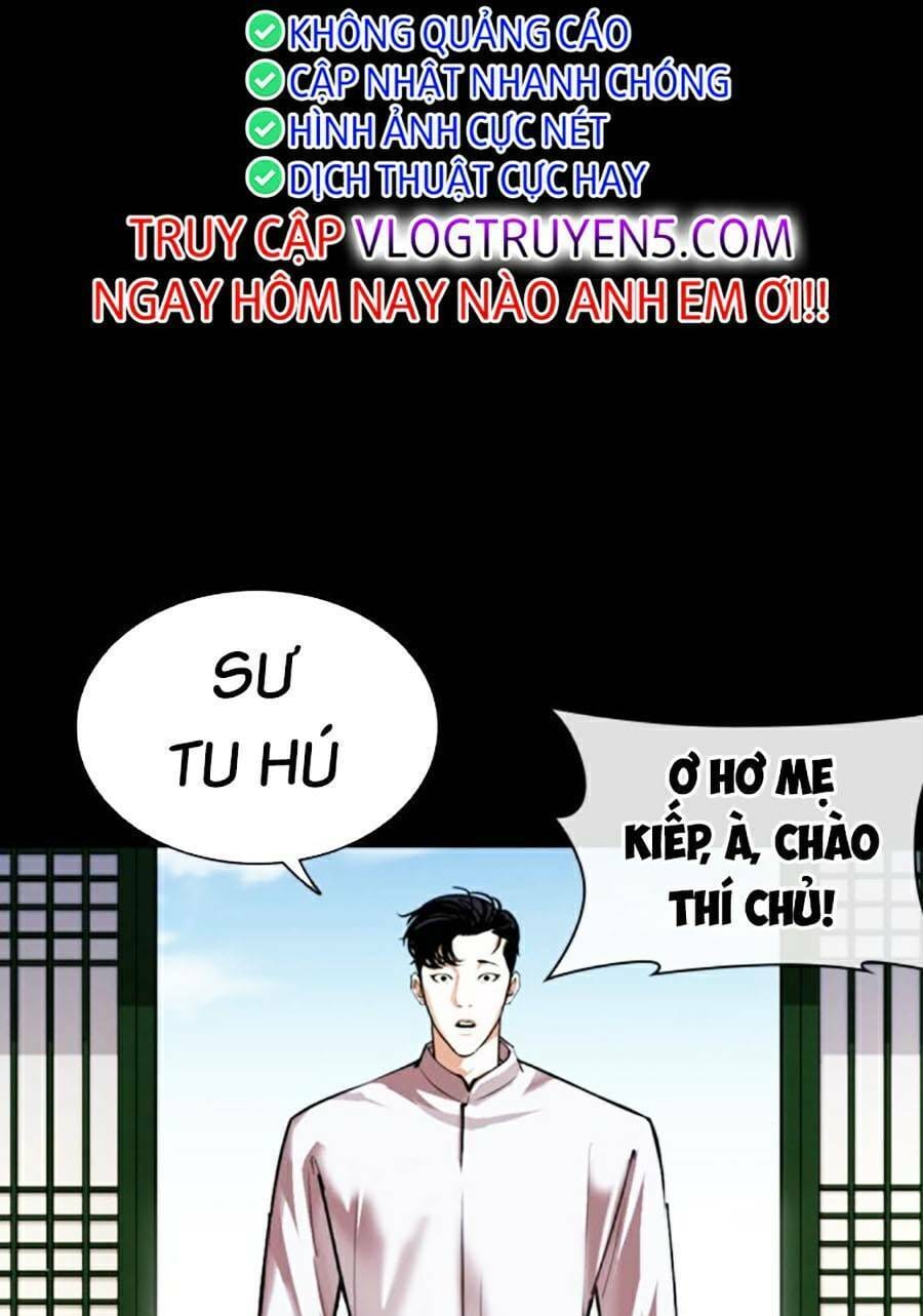 Truyện Tranh Hoán Đổi Diệu Kỳ - Lookism trang 58069