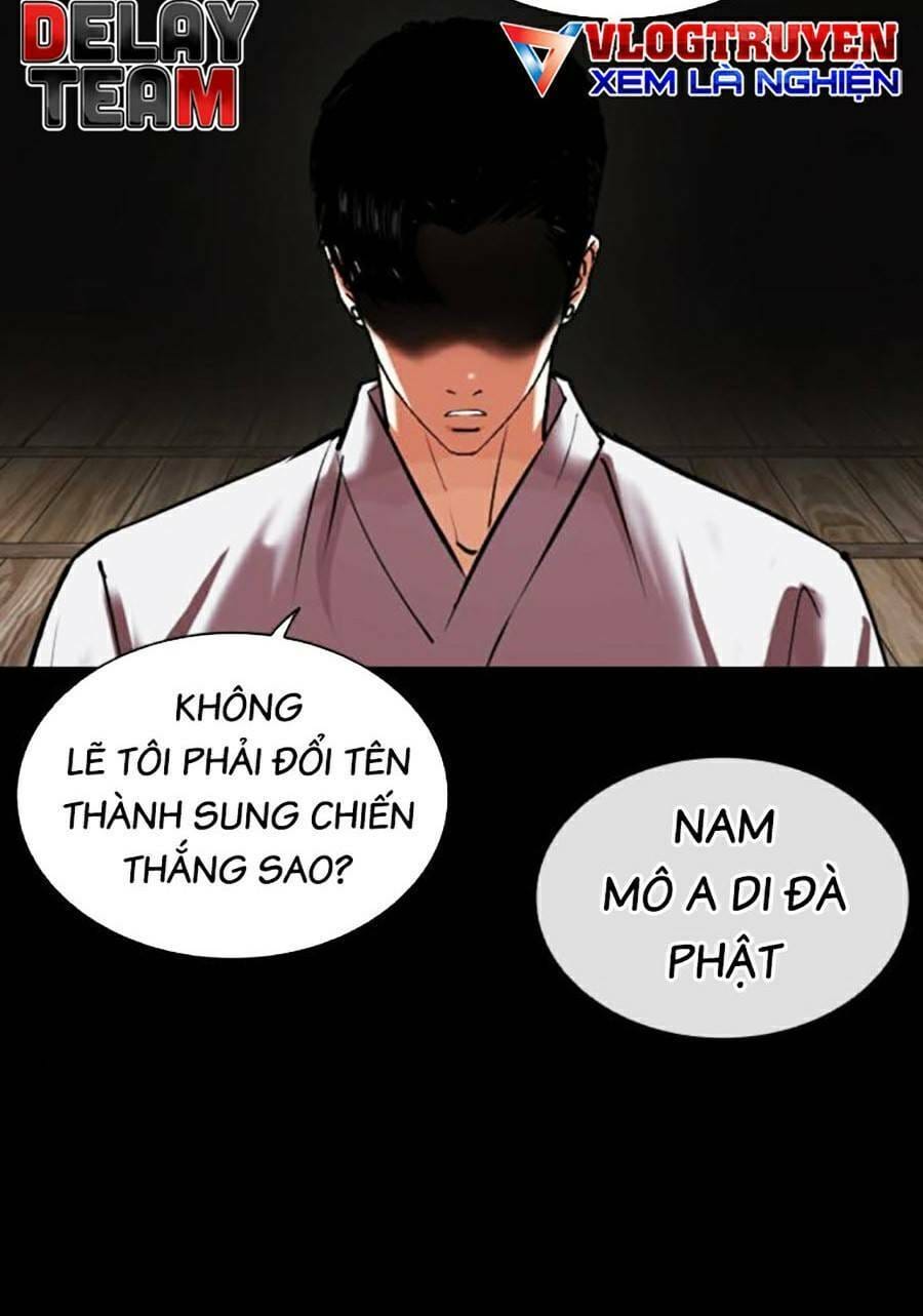 Truyện Tranh Hoán Đổi Diệu Kỳ - Lookism trang 58077