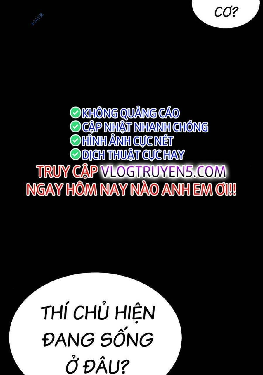 Truyện Tranh Hoán Đổi Diệu Kỳ - Lookism trang 58079