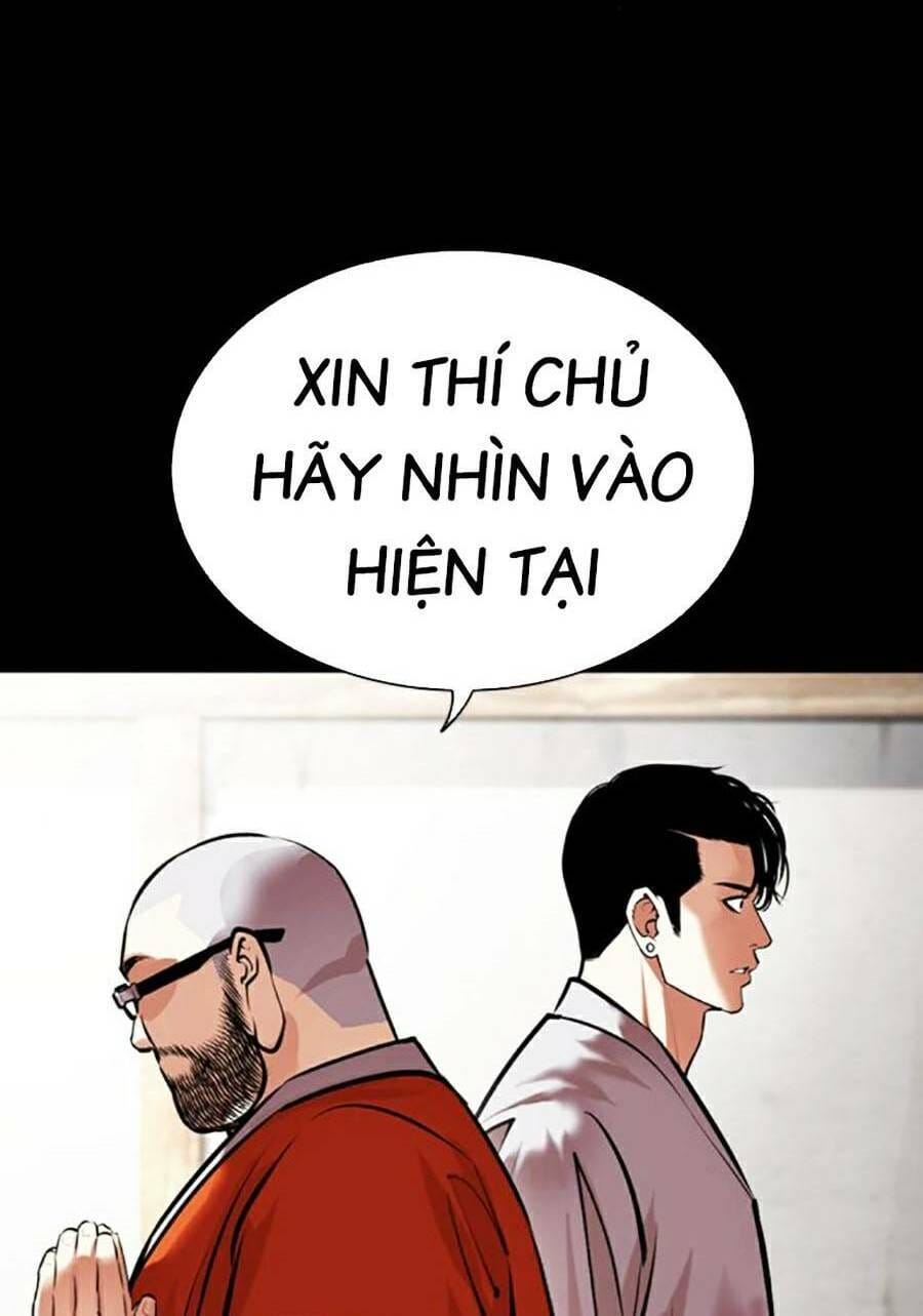 Truyện Tranh Hoán Đổi Diệu Kỳ - Lookism trang 58086