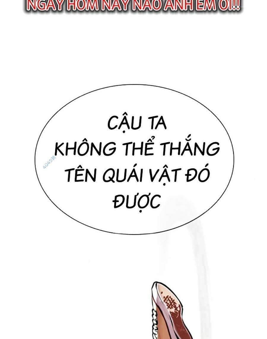 Truyện Tranh Hoán Đổi Diệu Kỳ - Lookism trang 58198