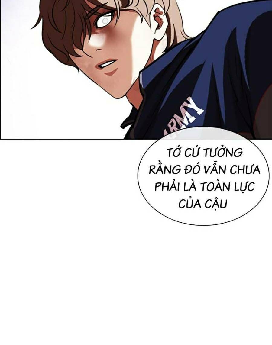 Truyện Tranh Hoán Đổi Diệu Kỳ - Lookism trang 58205