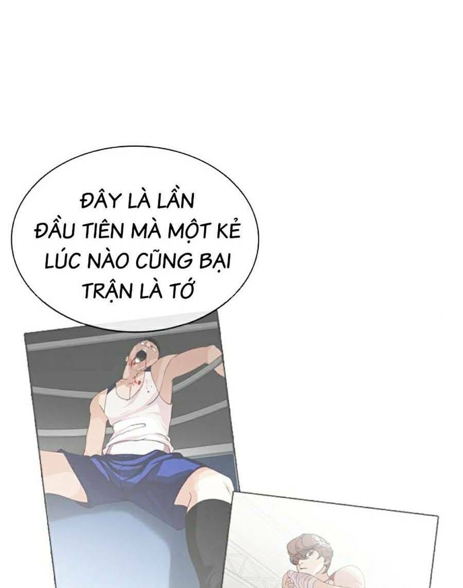 Truyện Tranh Hoán Đổi Diệu Kỳ - Lookism trang 58209