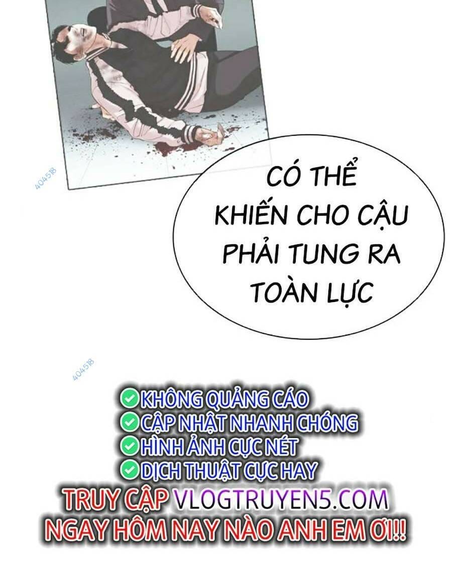 Truyện Tranh Hoán Đổi Diệu Kỳ - Lookism trang 58211