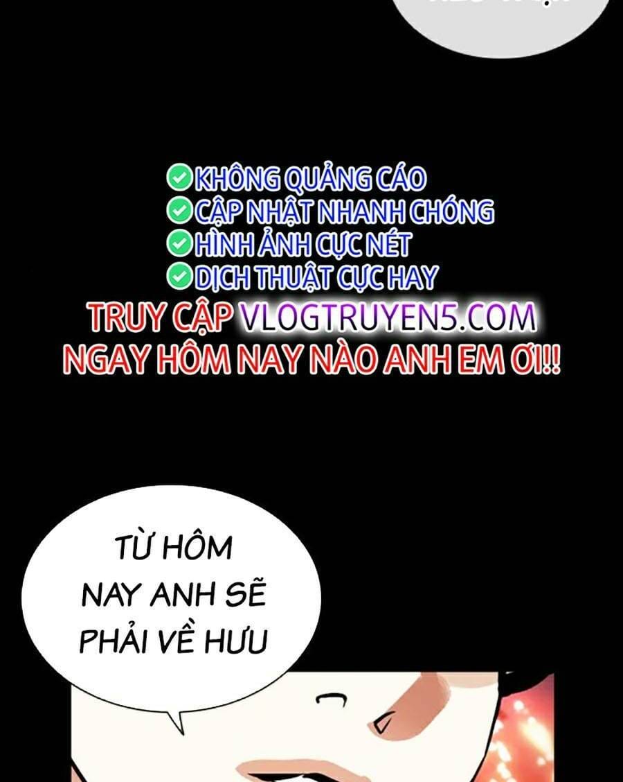 Truyện Tranh Hoán Đổi Diệu Kỳ - Lookism trang 58237