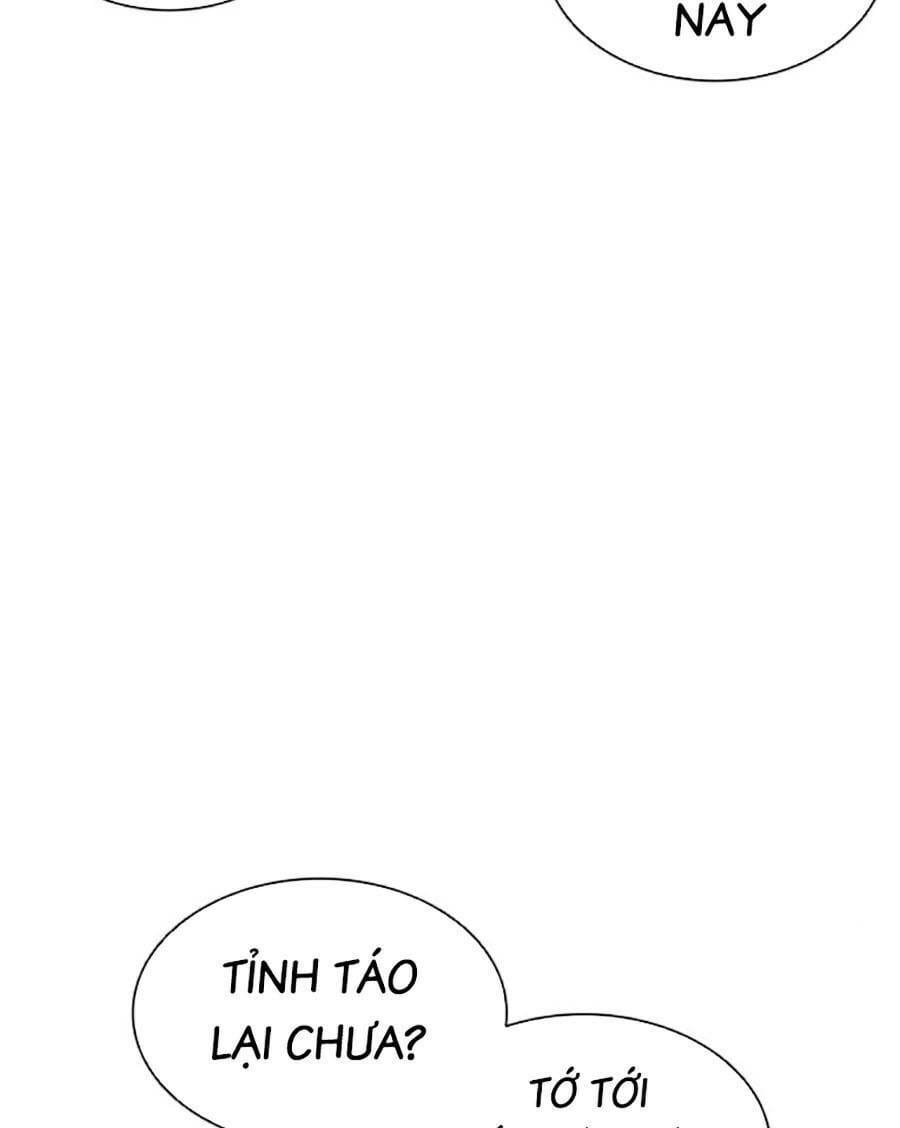 Truyện Tranh Hoán Đổi Diệu Kỳ - Lookism trang 58264