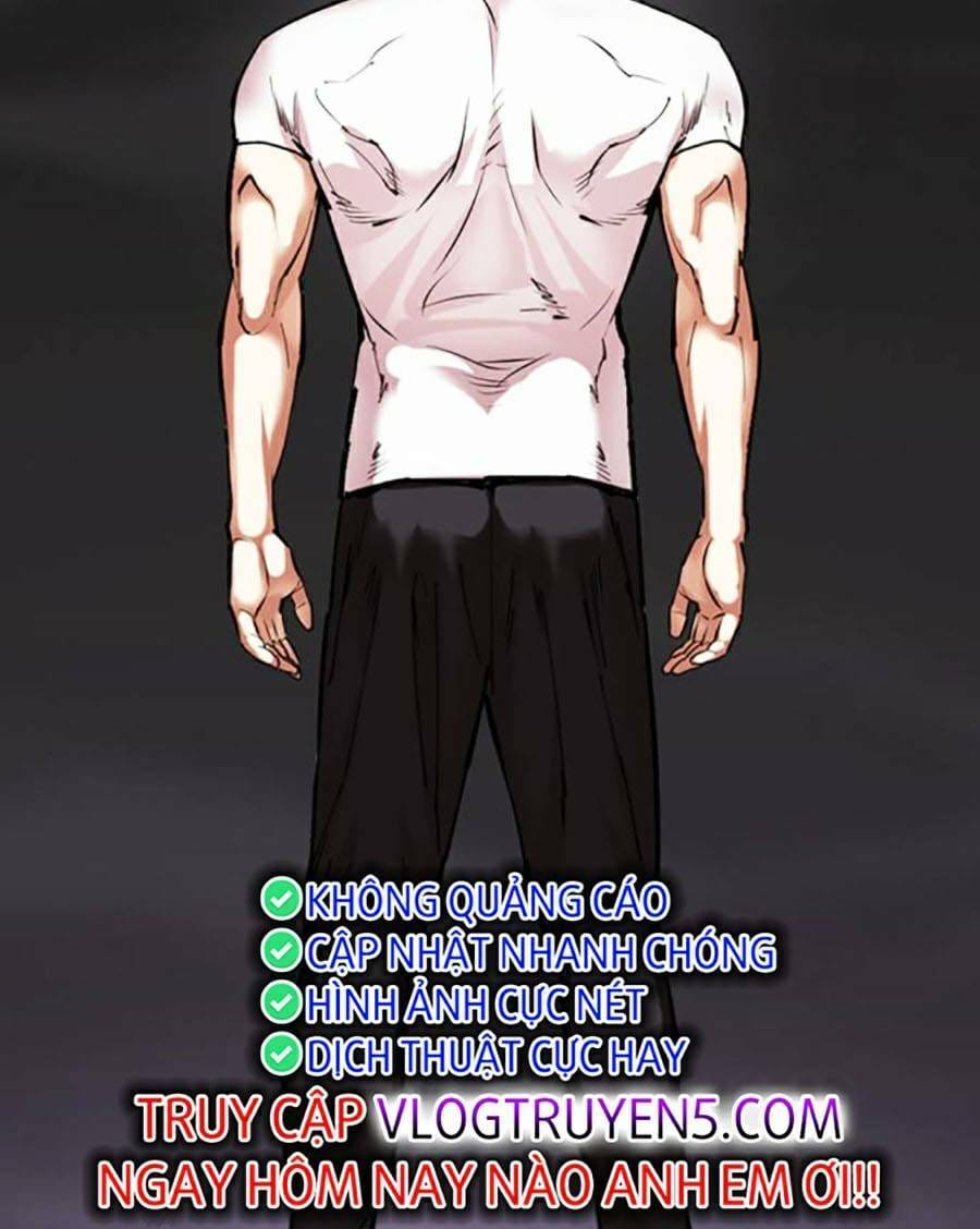 Truyện Tranh Hoán Đổi Diệu Kỳ - Lookism trang 58272