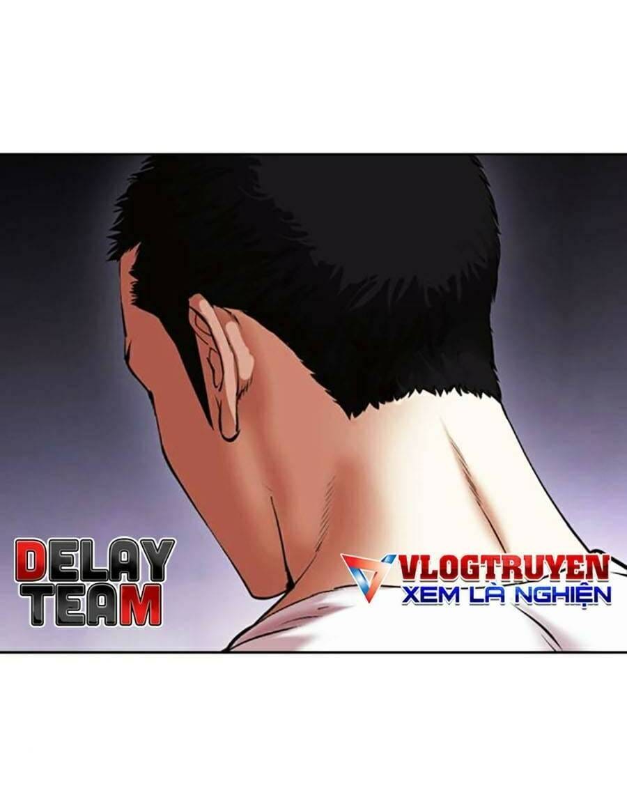 Truyện Tranh Hoán Đổi Diệu Kỳ - Lookism trang 58275