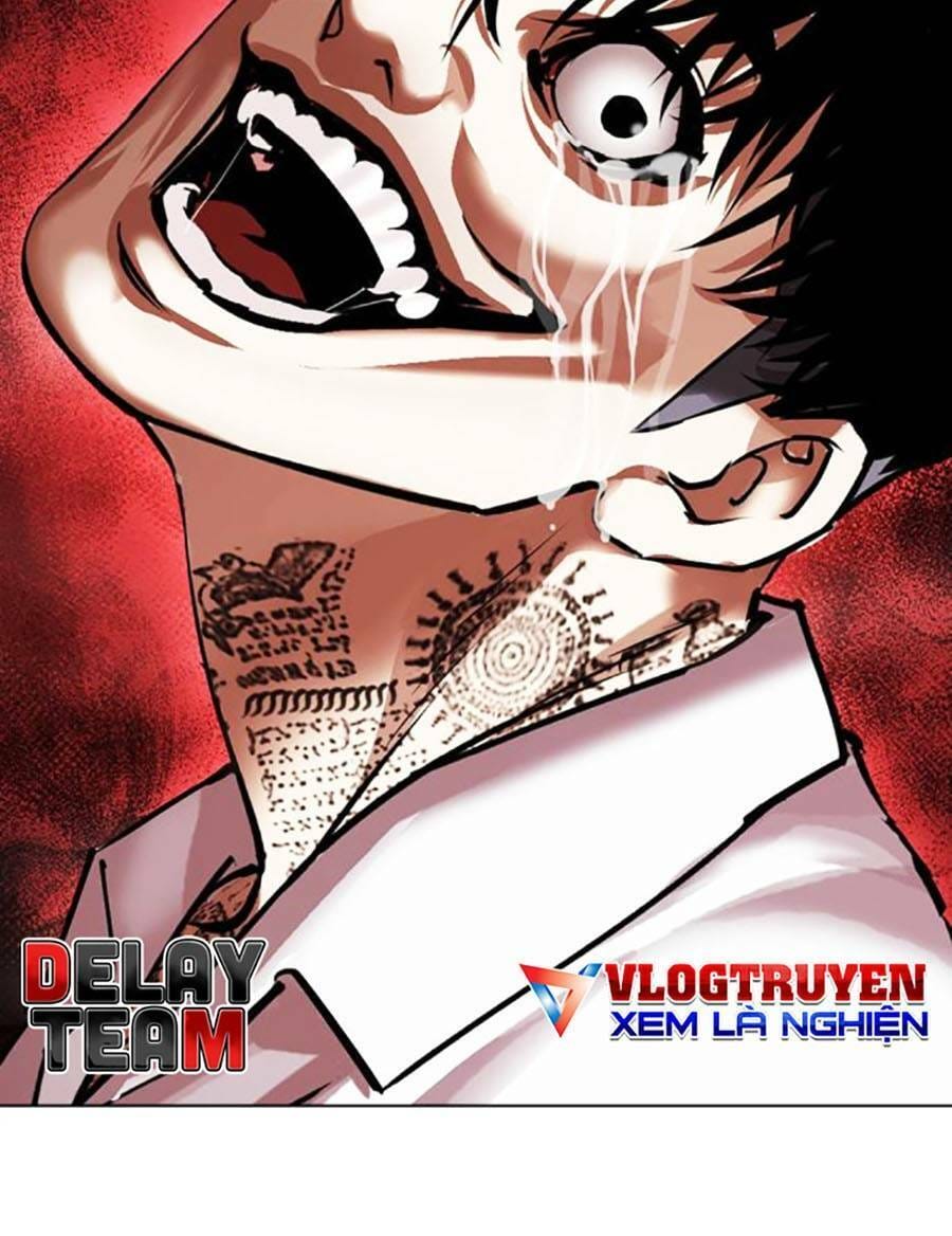 Truyện Tranh Hoán Đổi Diệu Kỳ - Lookism trang 58284