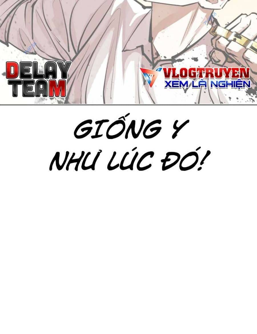 Truyện Tranh Hoán Đổi Diệu Kỳ - Lookism trang 58310