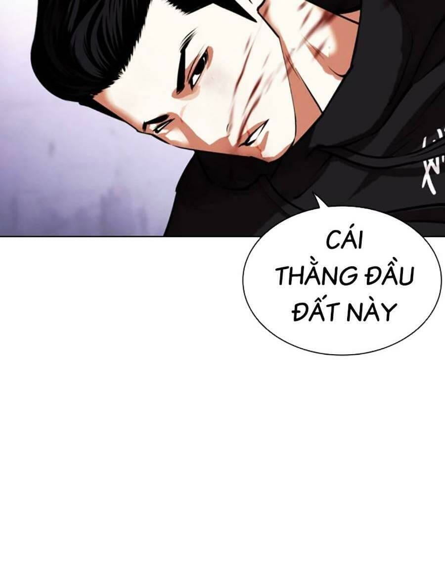 Truyện Tranh Hoán Đổi Diệu Kỳ - Lookism trang 58314