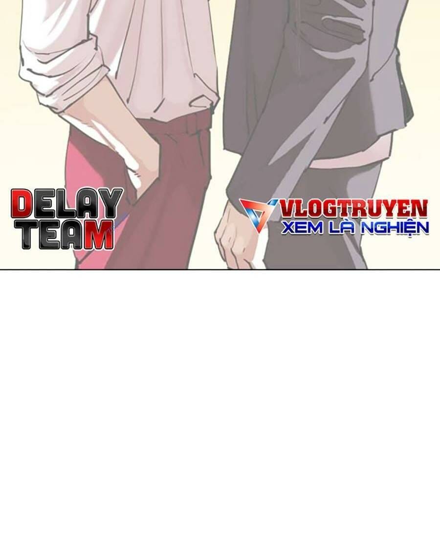 Truyện Tranh Hoán Đổi Diệu Kỳ - Lookism trang 58363