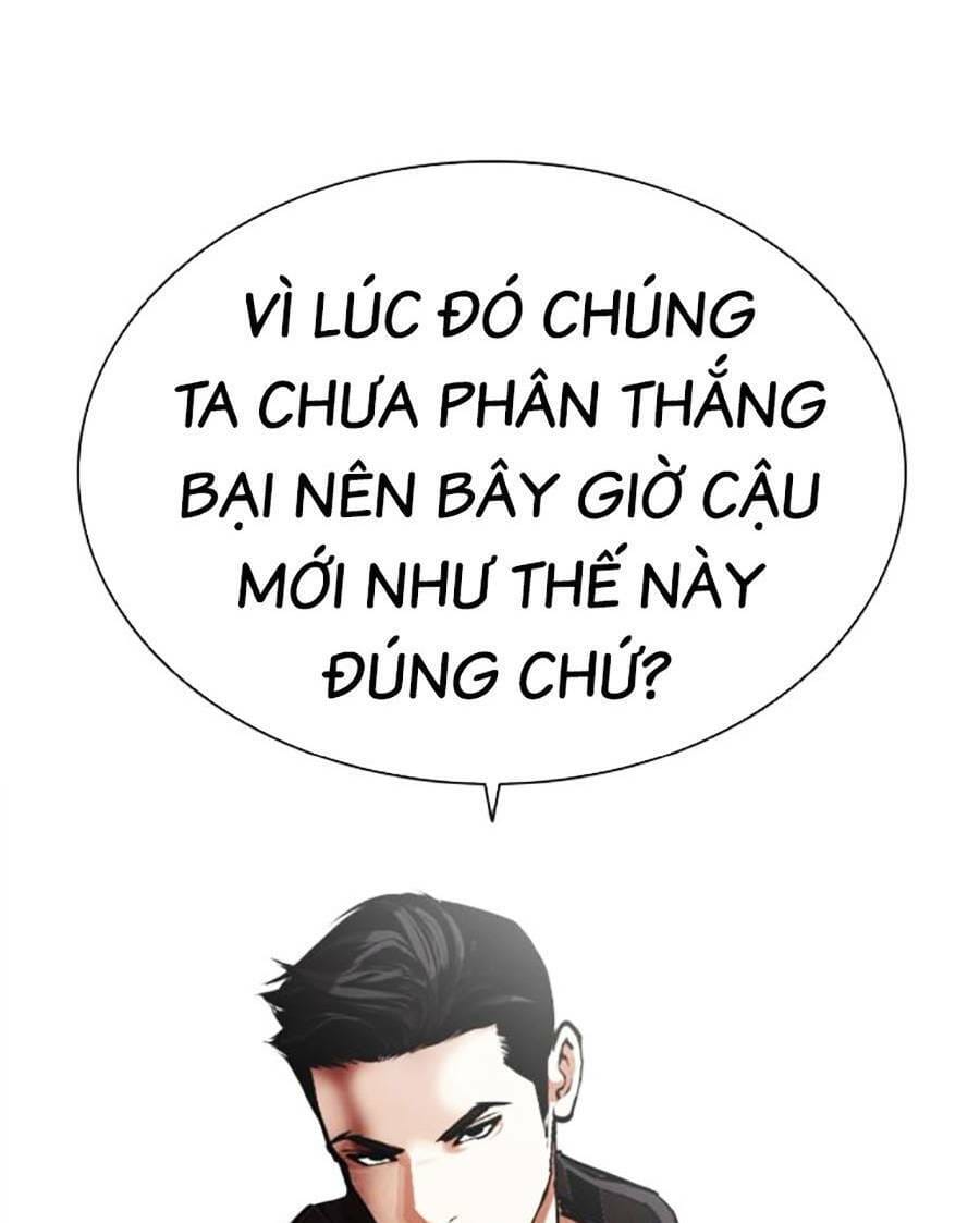 Truyện Tranh Hoán Đổi Diệu Kỳ - Lookism trang 58364