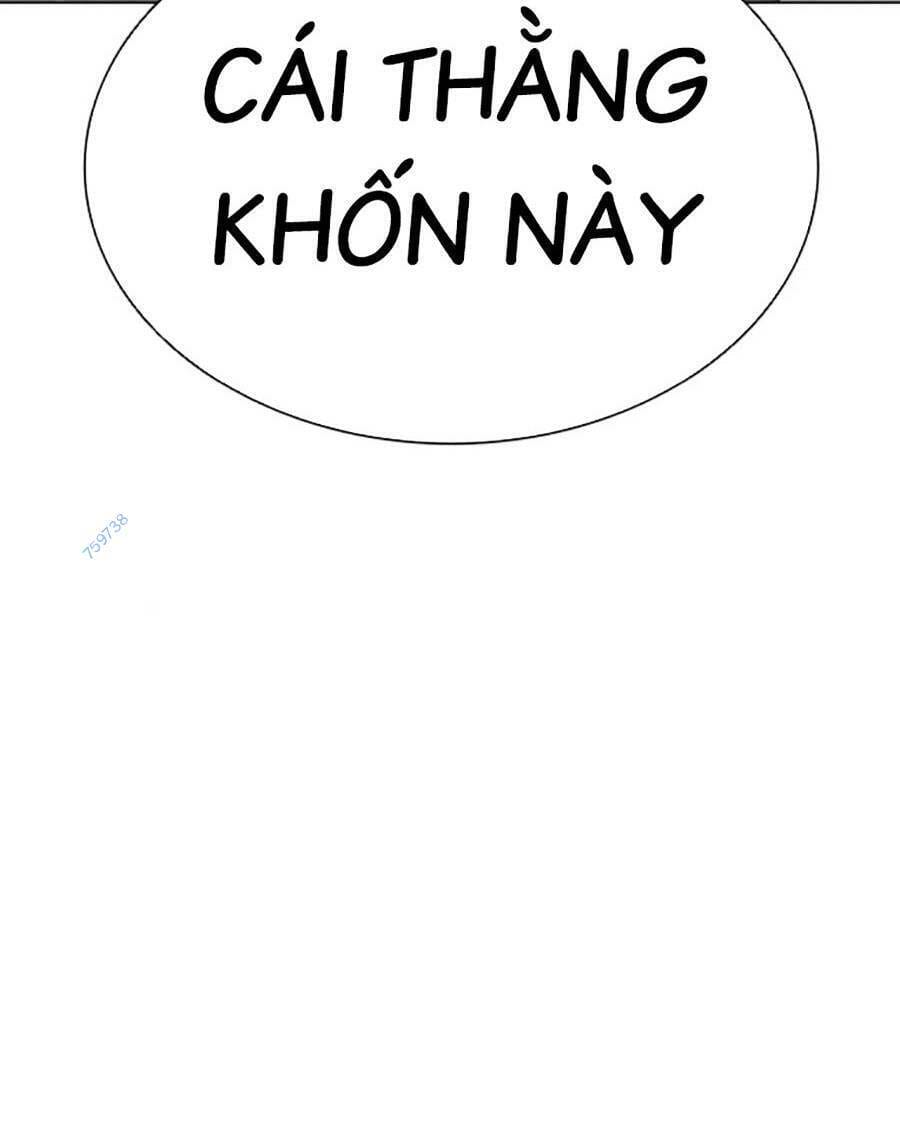 Truyện Tranh Hoán Đổi Diệu Kỳ - Lookism trang 58366