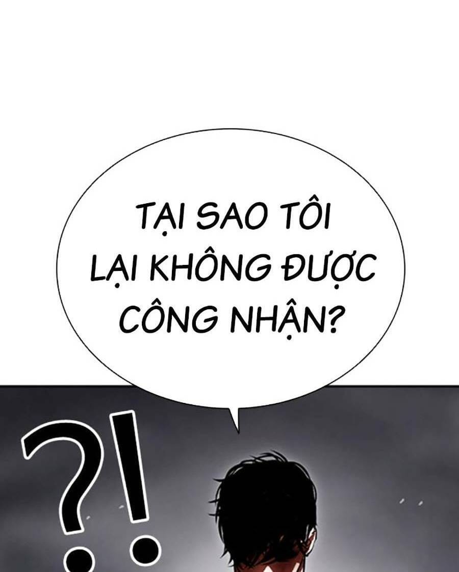 Truyện Tranh Hoán Đổi Diệu Kỳ - Lookism trang 58373