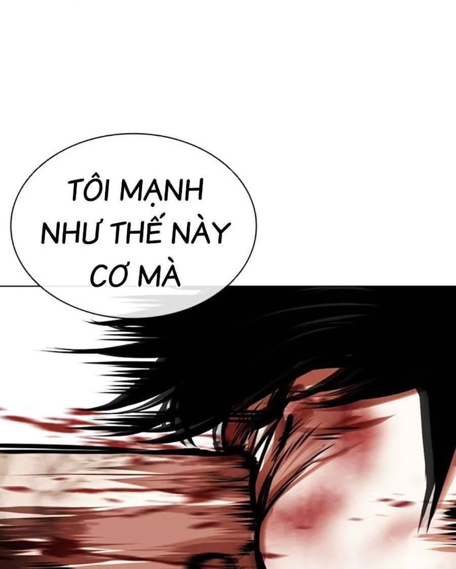 Truyện Tranh Hoán Đổi Diệu Kỳ - Lookism trang 58380