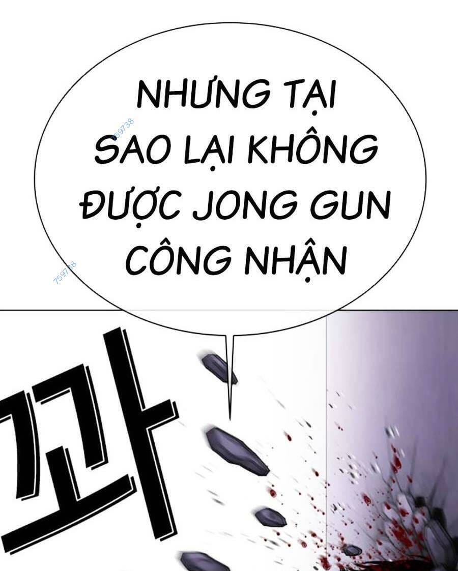 Truyện Tranh Hoán Đổi Diệu Kỳ - Lookism trang 58382