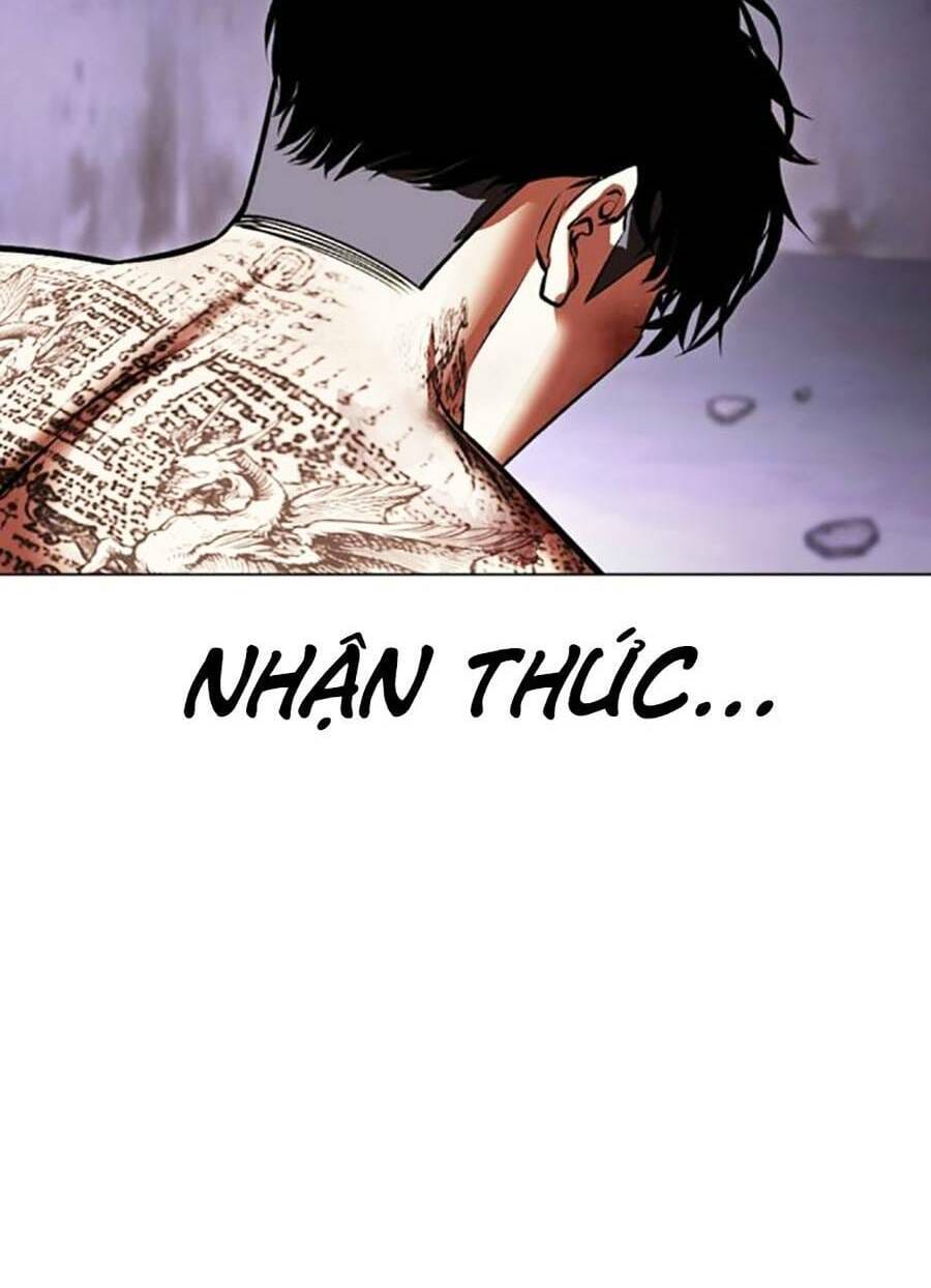 Truyện Tranh Hoán Đổi Diệu Kỳ - Lookism trang 58429