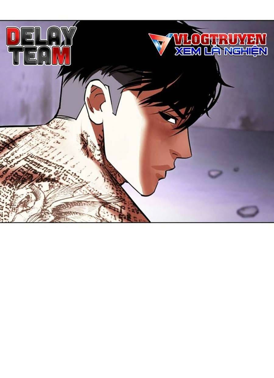 Truyện Tranh Hoán Đổi Diệu Kỳ - Lookism trang 58430