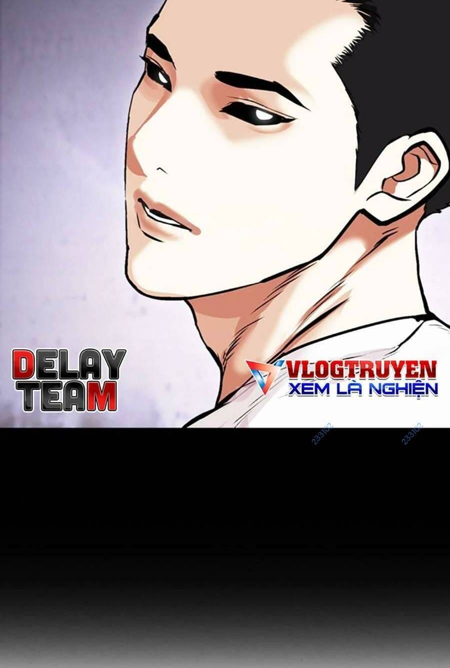 Truyện Tranh Hoán Đổi Diệu Kỳ - Lookism trang 58506