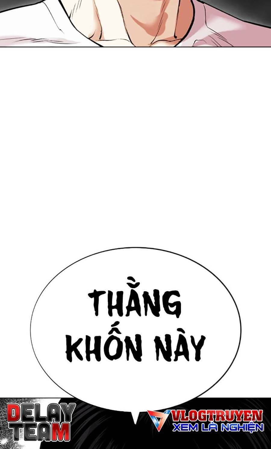 Truyện Tranh Hoán Đổi Diệu Kỳ - Lookism trang 58547