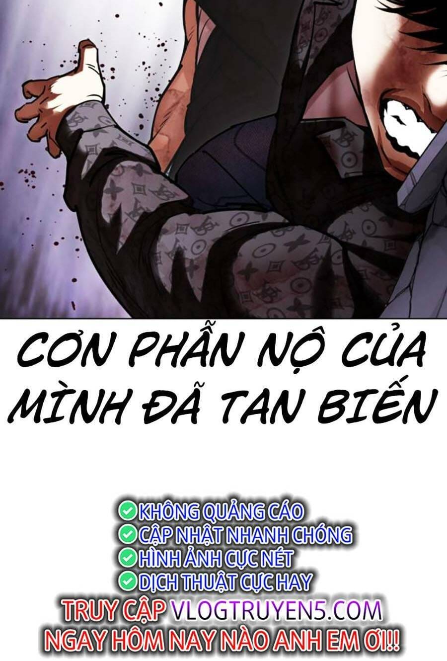 Truyện Tranh Hoán Đổi Diệu Kỳ - Lookism trang 58572