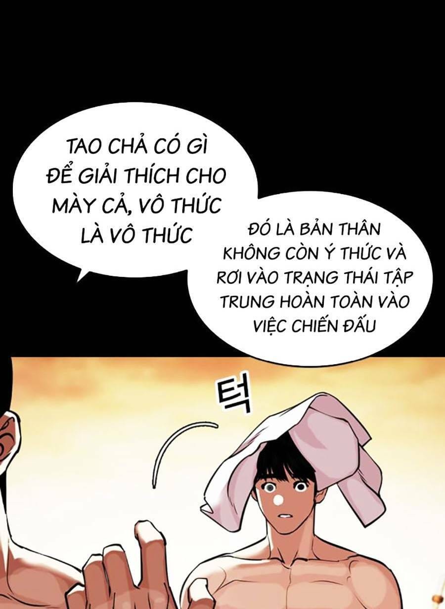 Truyện Tranh Hoán Đổi Diệu Kỳ - Lookism trang 58611