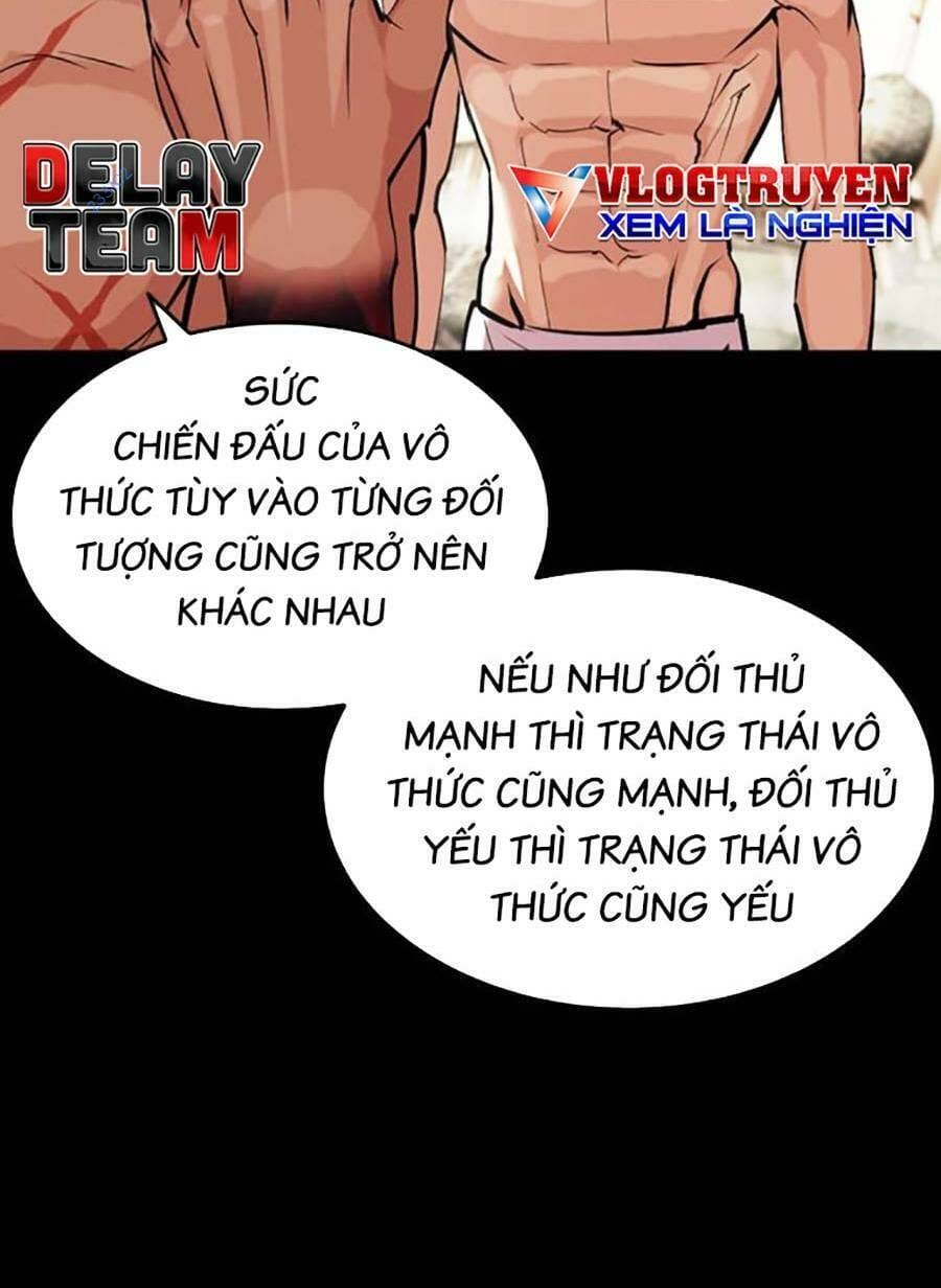 Truyện Tranh Hoán Đổi Diệu Kỳ - Lookism trang 58612