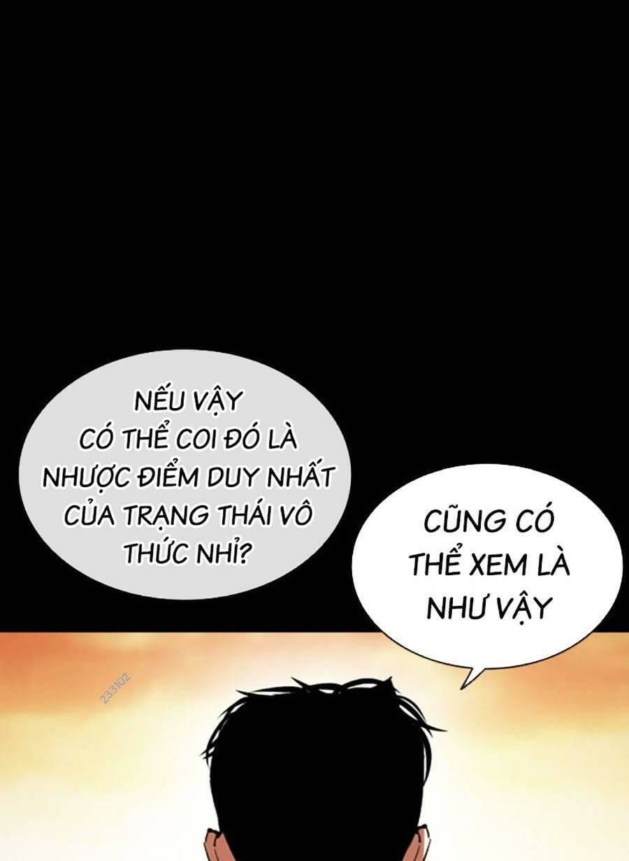 Truyện Tranh Hoán Đổi Diệu Kỳ - Lookism trang 58613