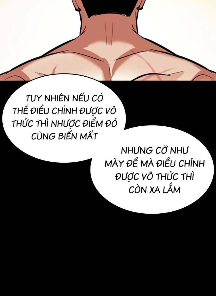 Truyện Tranh Hoán Đổi Diệu Kỳ - Lookism trang 58614