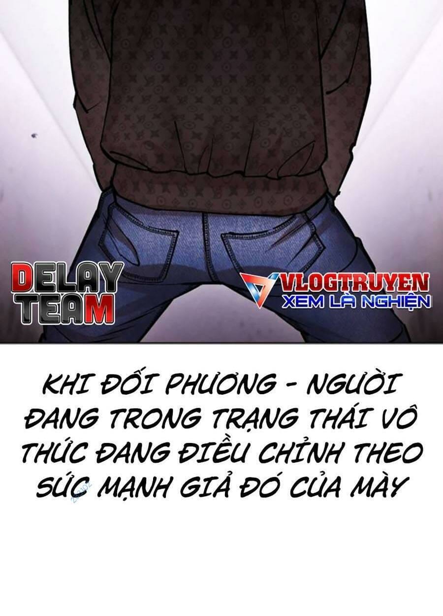 Truyện Tranh Hoán Đổi Diệu Kỳ - Lookism trang 58621