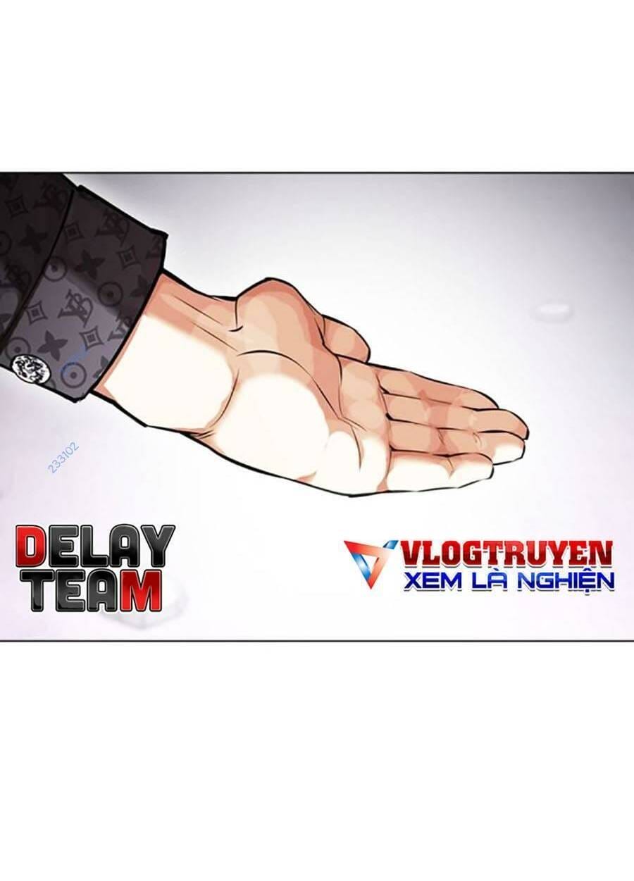 Truyện Tranh Hoán Đổi Diệu Kỳ - Lookism trang 58641