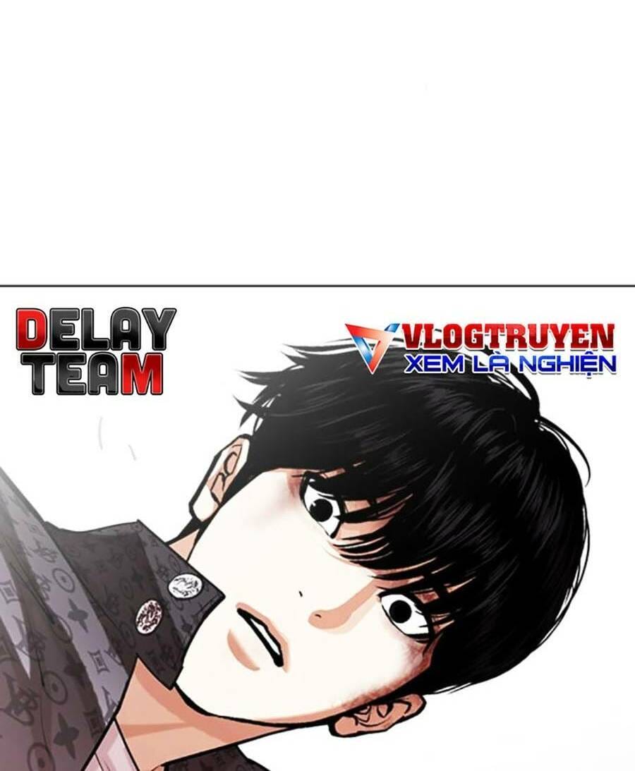 Truyện Tranh Hoán Đổi Diệu Kỳ - Lookism trang 58659