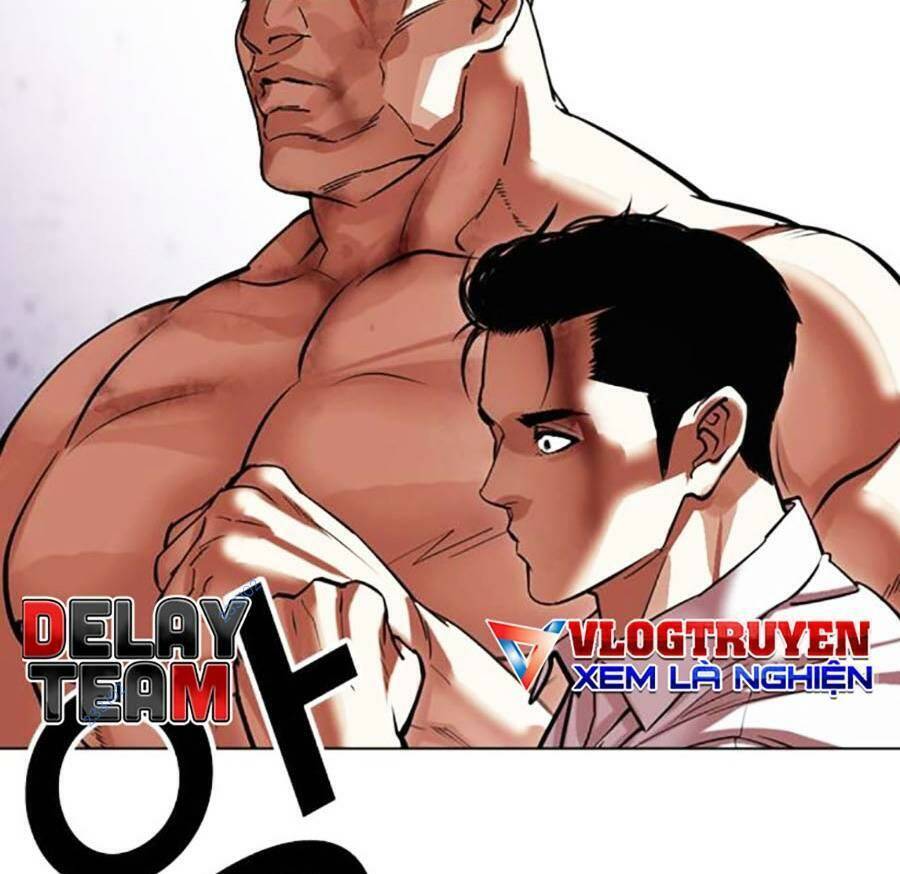 Truyện Tranh Hoán Đổi Diệu Kỳ - Lookism trang 58696