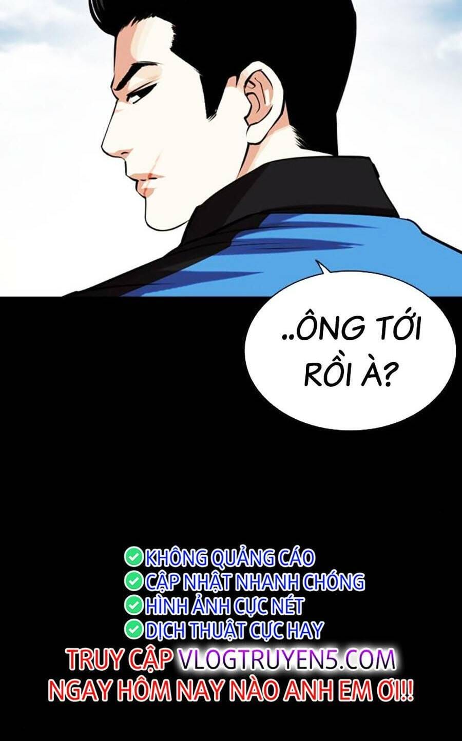 Truyện Tranh Hoán Đổi Diệu Kỳ - Lookism trang 58872