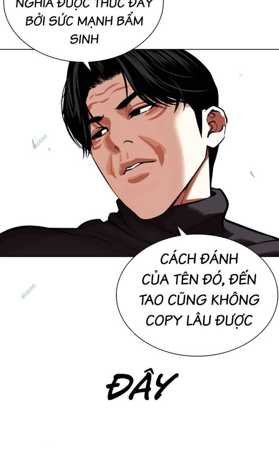 Truyện Tranh Hoán Đổi Diệu Kỳ - Lookism trang 58898