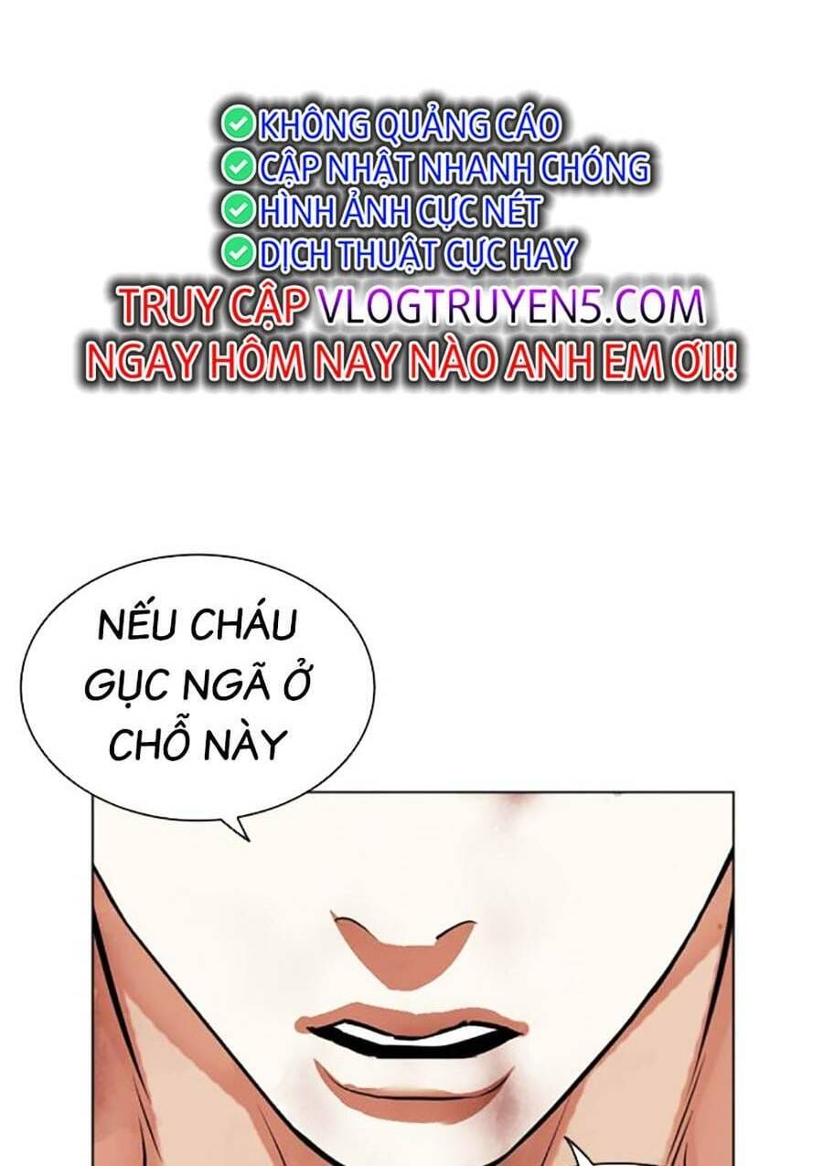 Truyện Tranh Hoán Đổi Diệu Kỳ - Lookism trang 58948