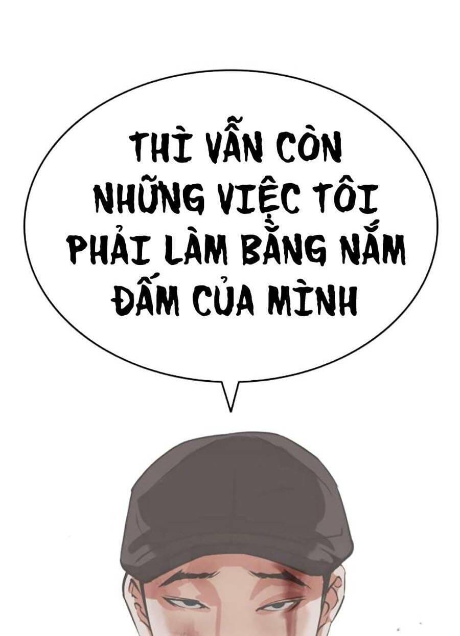 Truyện Tranh Hoán Đổi Diệu Kỳ - Lookism trang 58960