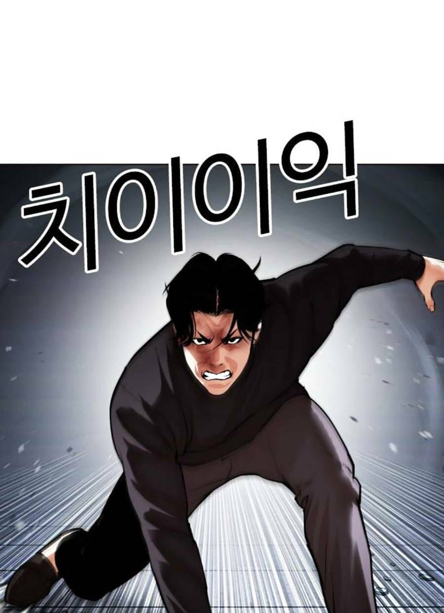 Truyện Tranh Hoán Đổi Diệu Kỳ - Lookism trang 58968